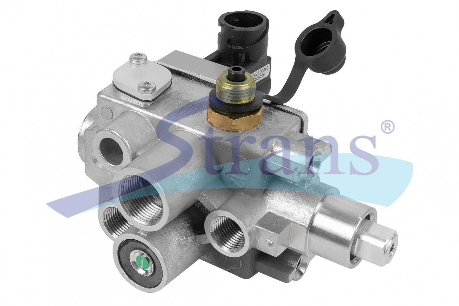 Кран Підйому Платформи Sv3273 Schmitz Sv3273 купити в Україні